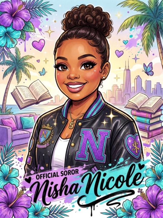 Nisha Nicole