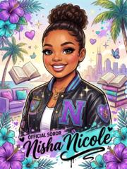 Nisha Nicole