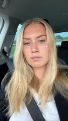 Hilda Andreasson