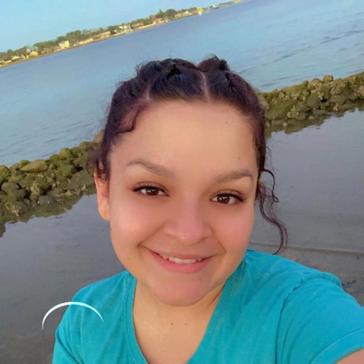 Glori Jimenez