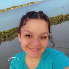 Glori Jimenez