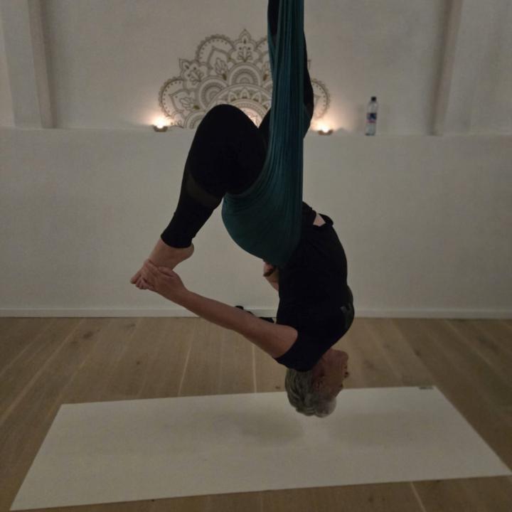 Pia Stier