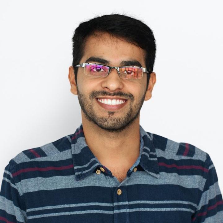 Gaurav R