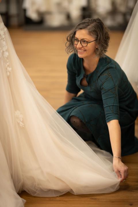 Jessica Munzke