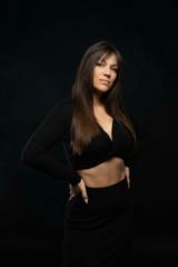 Nadine Katia