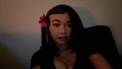 Angelique Brown