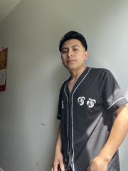 Alexander Alonzo