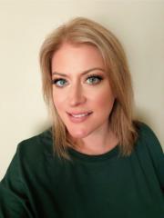 Christina Faulkner