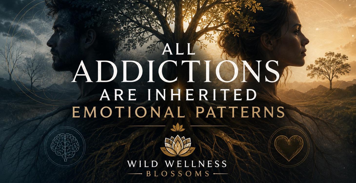 MiniClas7 Addiction & Compulsive Coping