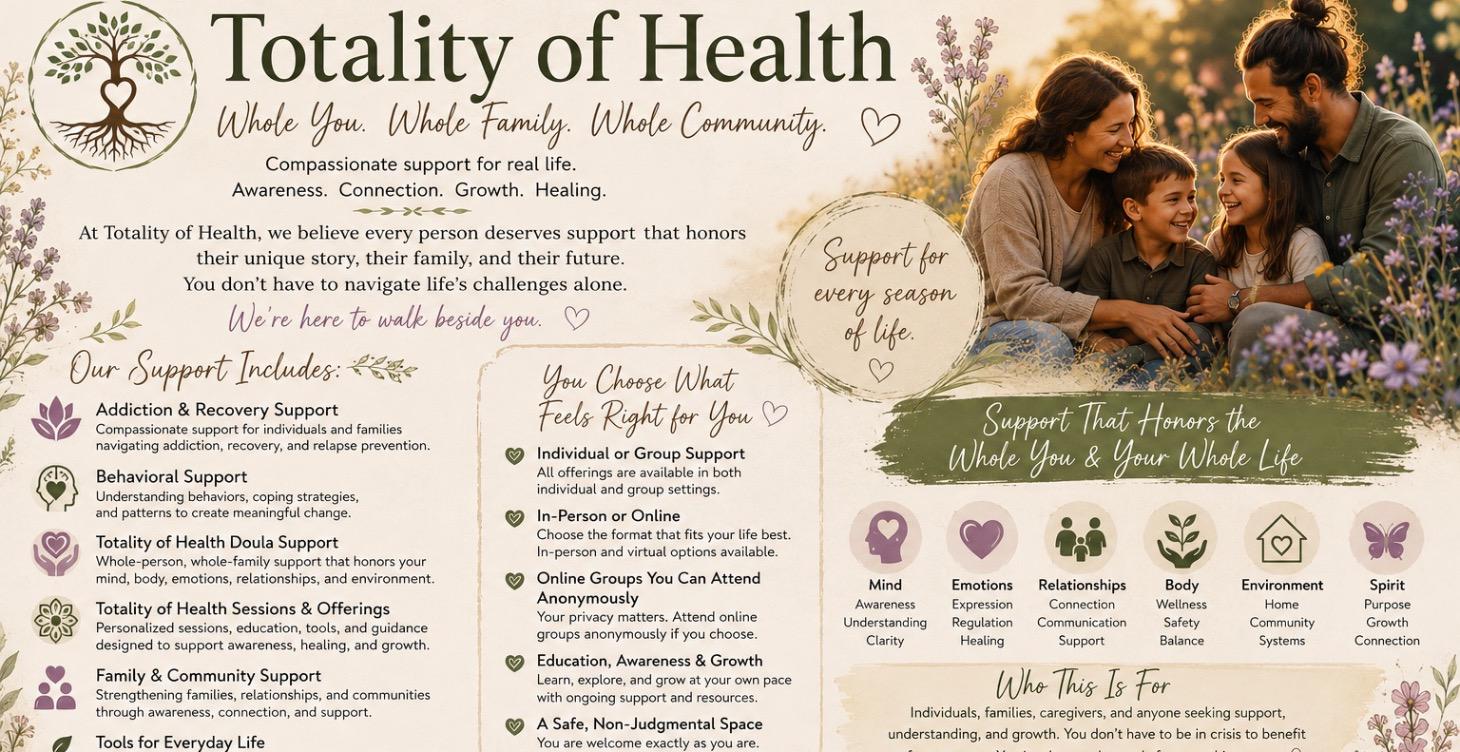 Would you Like a Classroom/Doula &/or Experience?