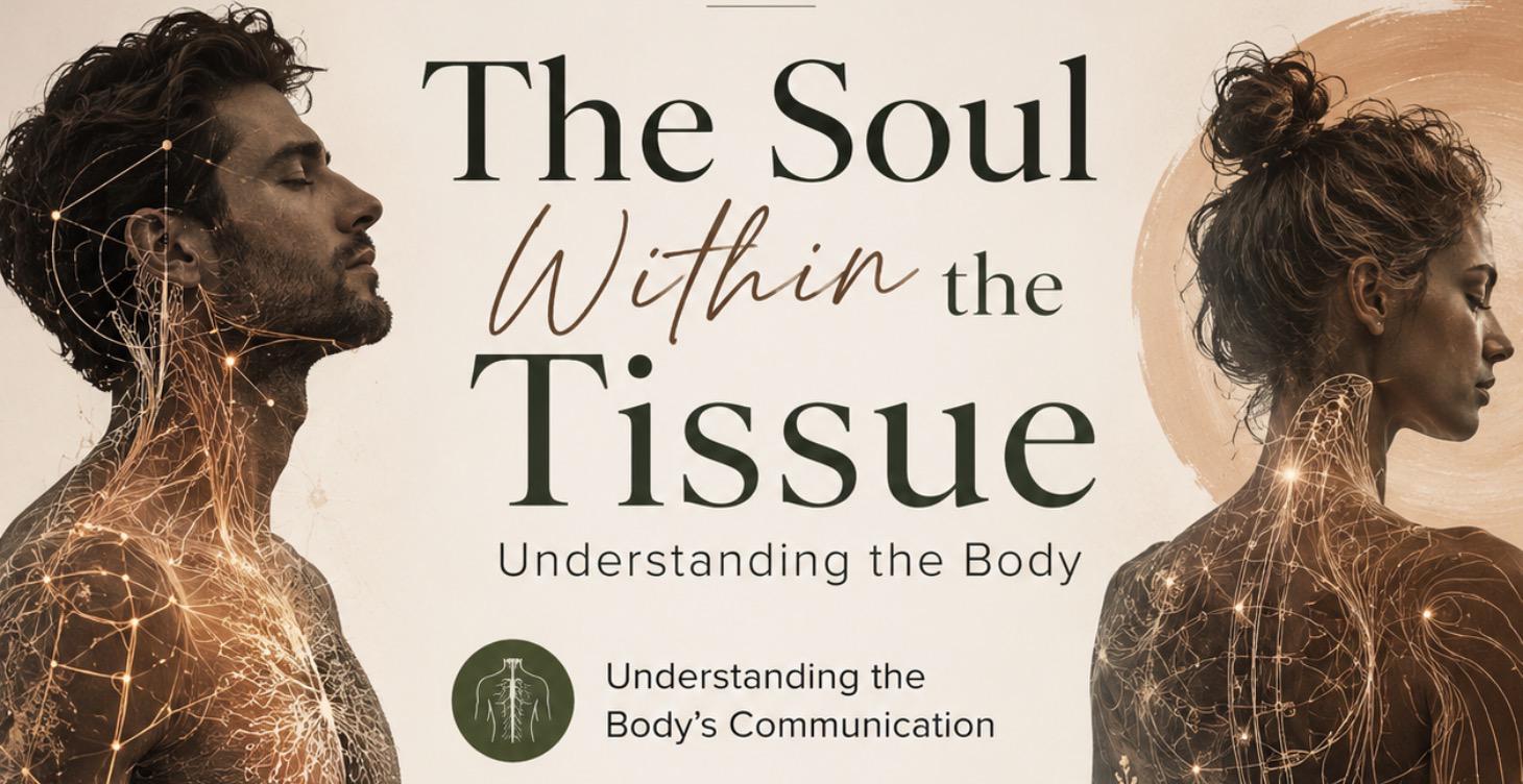 The Soul Within the Tissue Understanding the Body