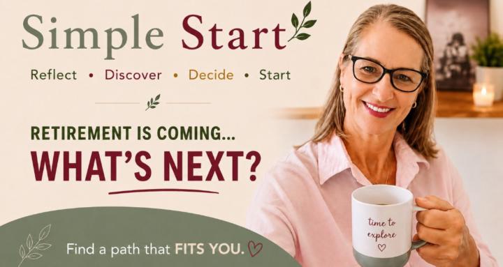 Simple Start Community