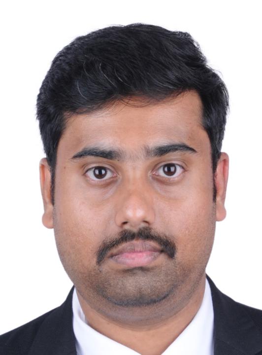 Santhosh R s