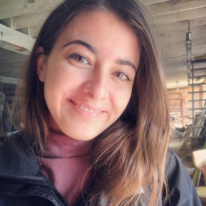 Catherine Désaulniers