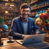 Antonio Martinez Rosado