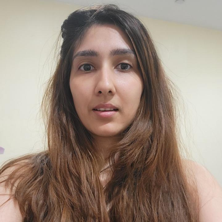 Meera Sinroja