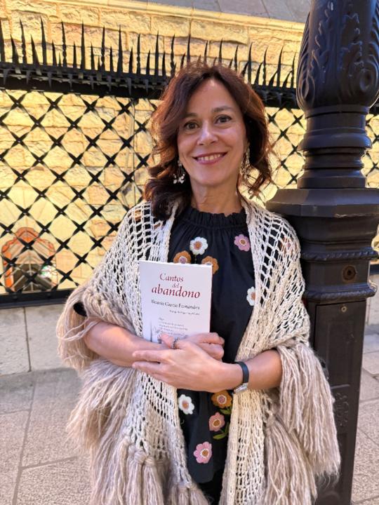 Beatriz García Fernández