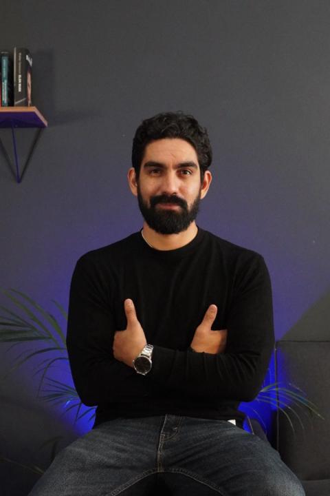 Arce Muñoz
