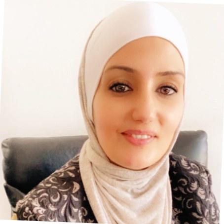 Rima Ottom