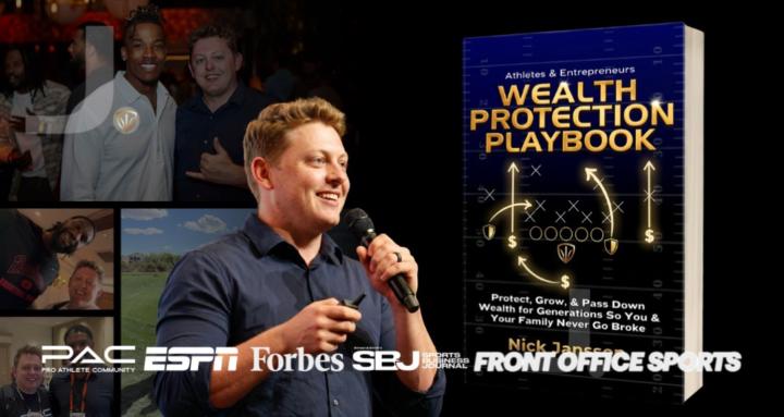 Wealth Protection Playbook
