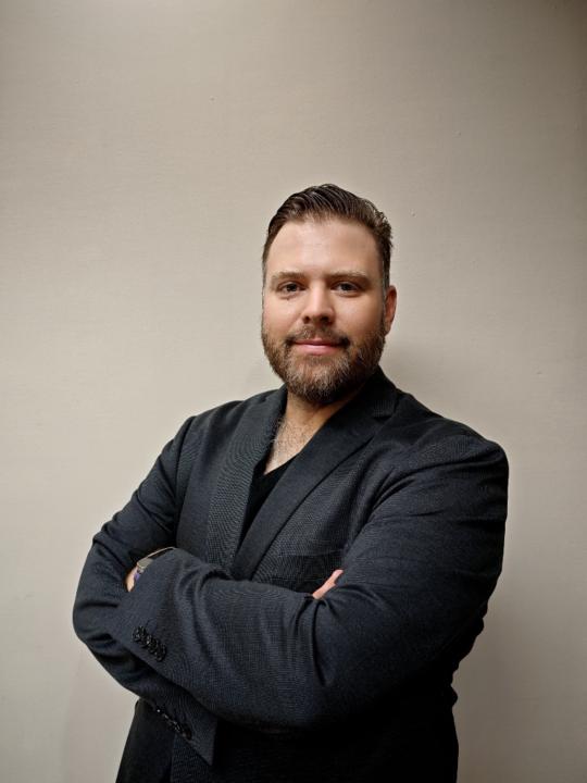 Mario Andres Solano Badilla