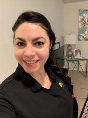 Aracelis Diaz