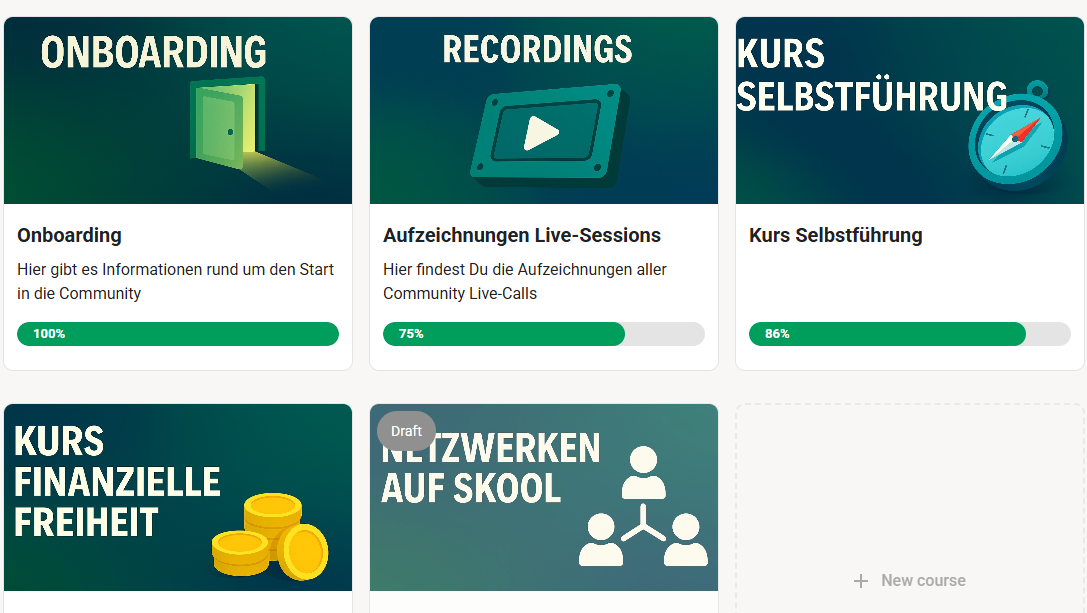 Unternehmer Lab