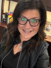 Christy Allen