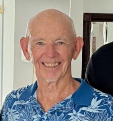 Garry Richardson