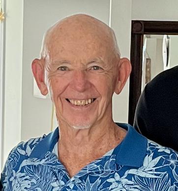 Garry Richardson