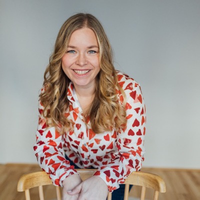 Julia Kollmann