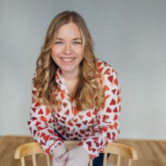 Julia Kollmann