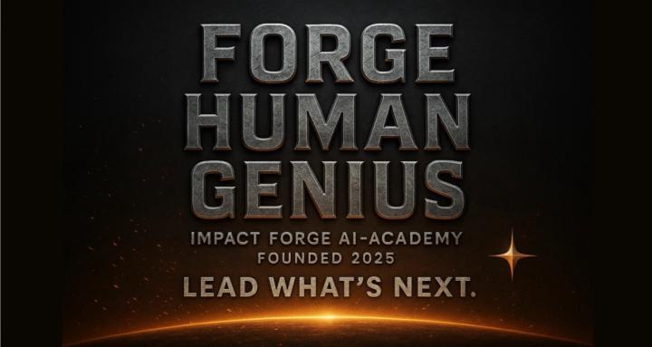 Impact Forge AI-Academy