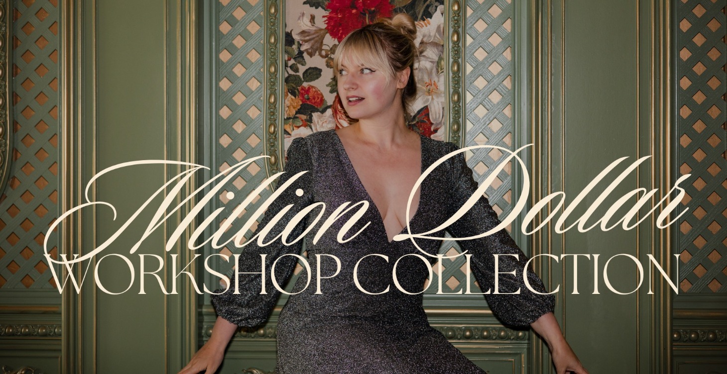Million Dollar Workshop Collection