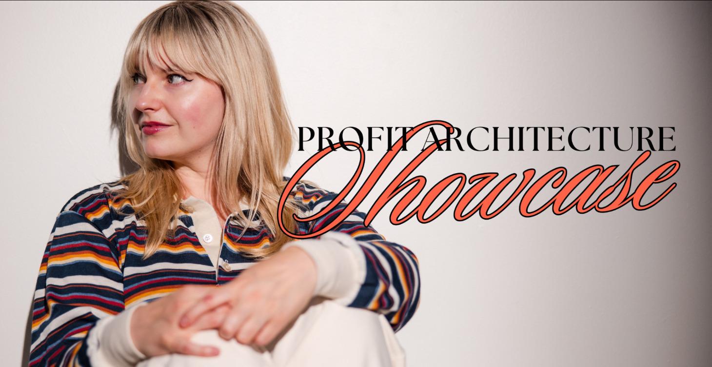 Profit Architecture Preview Showcase