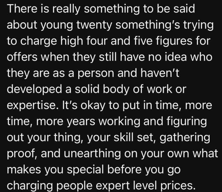 Need honest advice on my coaching program after coach’s harsh criticism?
