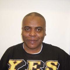Ernest West
