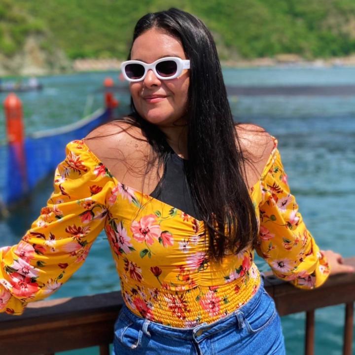 Maria Camila Gaitan Marsiglia