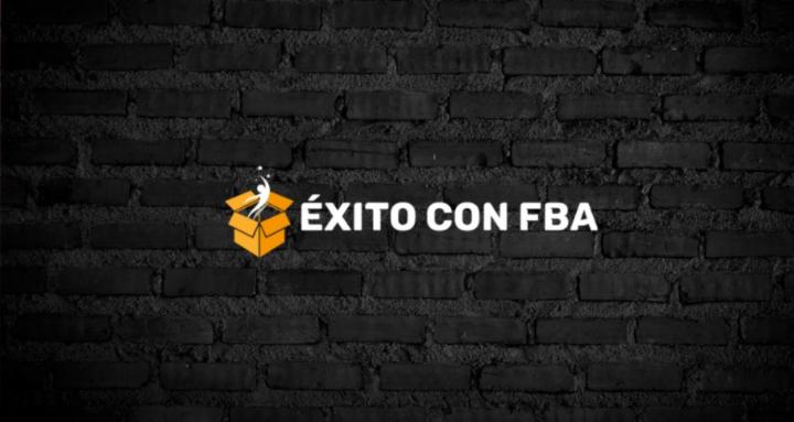 Exito con FBA