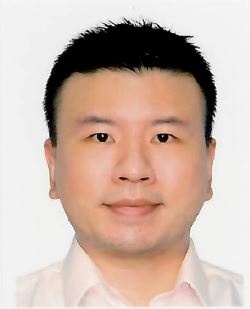 Edmond Huang