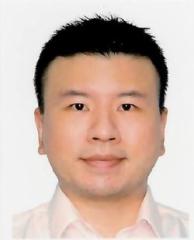 Edmond Huang