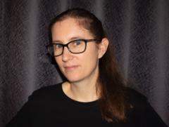 Jacqui Trumper