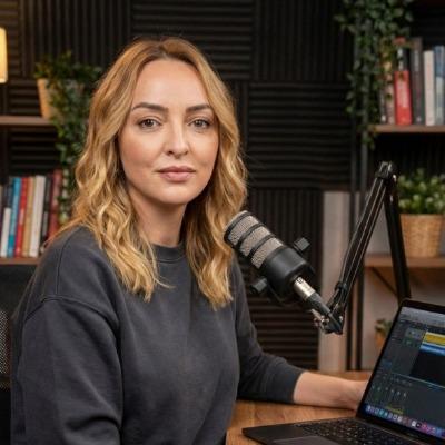 Ioana Alina Duduiala