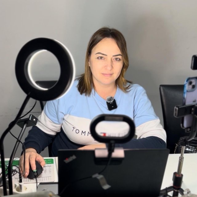 Ioana Alina Duduiala