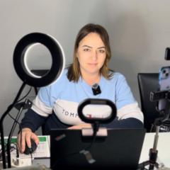 Ioana Alina Duduiala