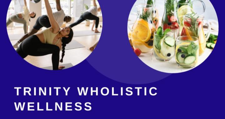 Wholistic Wellness Group