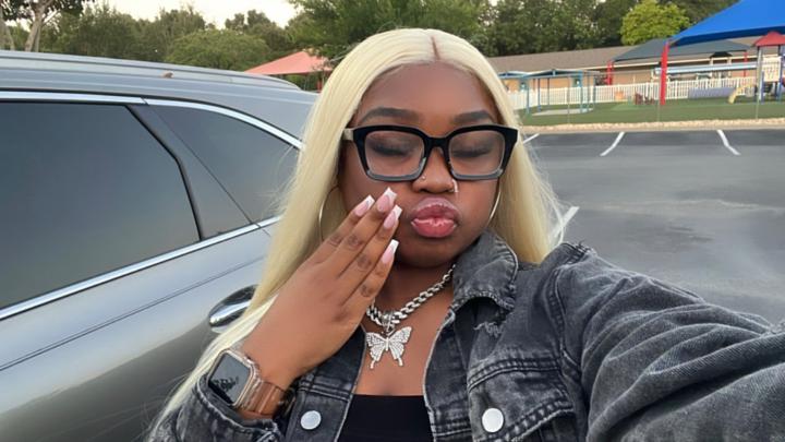 Se'Nonie Simmonds