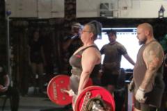 Michelle Reid