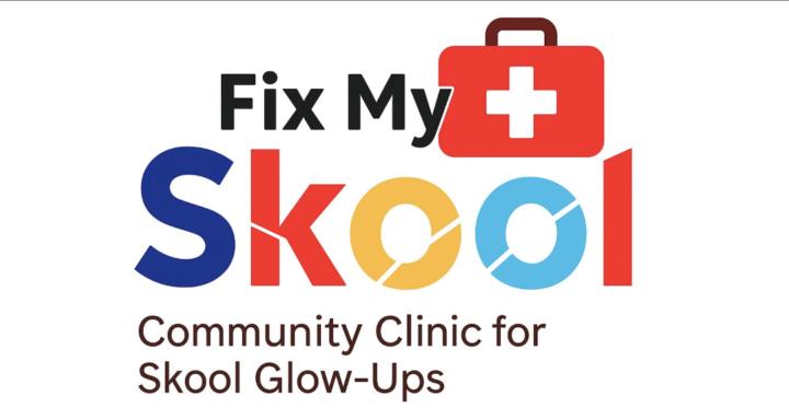 Fix My Skool: Community Clinic