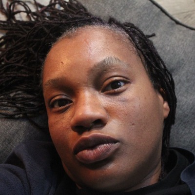 Jasmine Warren